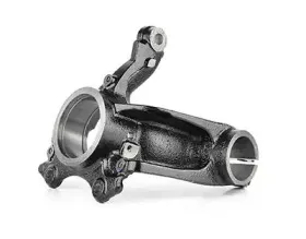 Поворотный кулак, подвеска колеса BSG купить